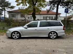 Opel Vectra 2.6 v6, снимка 2