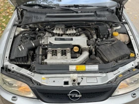 Opel Vectra 2.6 v6, снимка 16