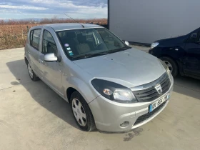 Dacia Sandero 1.4 Бензин/LPG/Газ , снимка 2