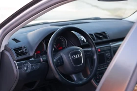 Audi A4 A4 B7 2.0TDI, снимка 6