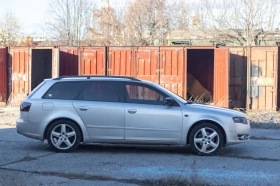 Audi A4 A4 B7 2.0TDI, снимка 5