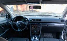 Audi A4 A4 B7 2.0TDI, снимка 7