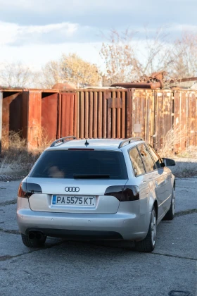 Audi A4 A4 B7 2.0TDI, снимка 3