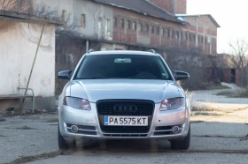 Audi A4 A4 B7 2.0TDI, снимка 8