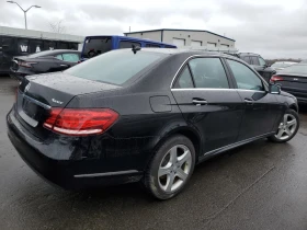 Mercedes-Benz E 350 E350 4MATIC, снимка 4