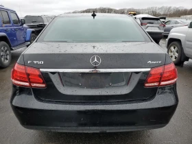 Mercedes-Benz E 350 E350 4MATIC, снимка 6