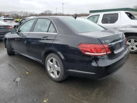 Mercedes-Benz E 350 E350 4MATIC, снимка 3