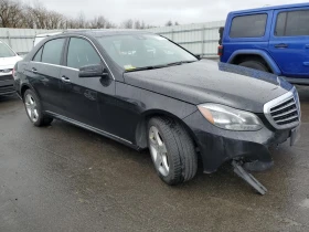 Mercedes-Benz E 350 E350 4MATIC, снимка 2