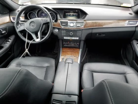 Mercedes-Benz E 350 E350 4MATIC, снимка 8