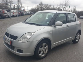 Suzuki Swift 1.3i* 4x4* Klimatik* , снимка 1