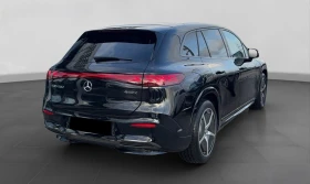 Mercedes-Benz EQS 580 SUV/ AMG/ 4M/ NIGHT/ PANO/ BURM/ HYPERSCREEN/ , снимка 4