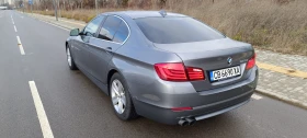 BMW 523 i Soft-close, Head-UP, снимка 3