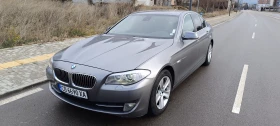 BMW 523 i Soft-close, Head-UP, снимка 1