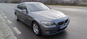 BMW 523 i Soft-close, Head-UP, снимка 2