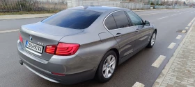 BMW 523 i Soft-close, Head-UP, снимка 4