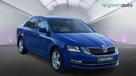 Skoda Octavia 1.6 TDi, снимка 7