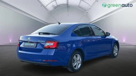 Skoda Octavia 1.6 TDi, снимка 6