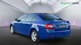 Skoda Octavia 1.6 TDi, снимка 2