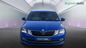 Skoda Octavia 1.6 TDi, снимка 5