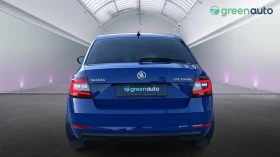 Skoda Octavia 1.6 TDi, снимка 4