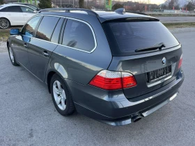 BMW 520 2.0TDI 163кс FACE  АВТОМАТ КСЕНОН ВНОС ИТАЛИЯ, снимка 5