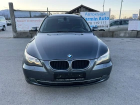     BMW 520 2.0TDI 163 FACE     