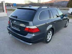     BMW 520 2.0TDI 163 FACE     