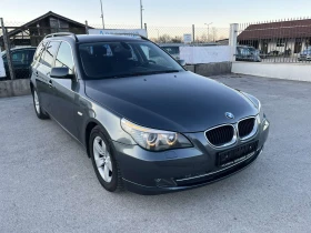     BMW 520 2.0TDI 163 FACE     