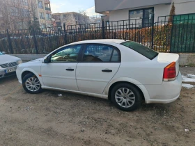 Opel Vectra 1.8 122к.с , снимка 3