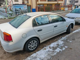 Opel Vectra 1.8 122к.с , снимка 4