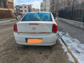 Opel Vectra 1.8 122к.с , снимка 2