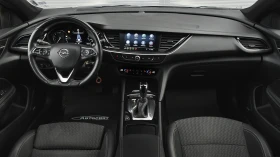 Opel Insignia Grand Sport 2.0d Elegance Automatic, снимка 12