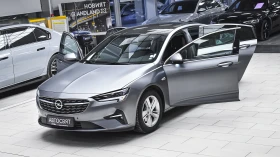 Opel Insignia Grand Sport 2.0d Elegance Automatic, снимка 1