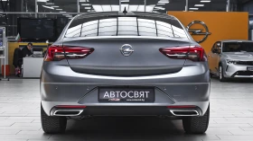 Opel Insignia Grand Sport 2.0d Elegance Automatic, снимка 3