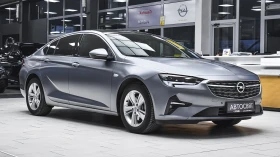 Opel Insignia Grand Sport 2.0d Elegance Automatic, снимка 5