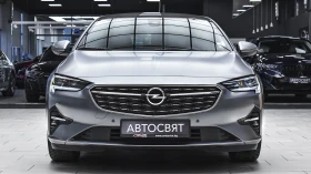 Opel Insignia Grand Sport 2.0d Elegance Automatic, снимка 2