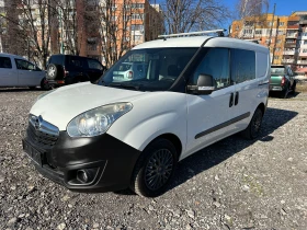 Opel Combo 1.3Mjet-95kc EU 6b - изображение 1