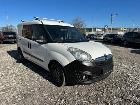 Opel Combo 1.3Mjet-95kc EU 6b, снимка 7