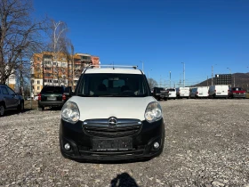 Обява за продажба на Opel Combo 1.3Mjet-95kc EU 6b ~10 300 лв. - изображение 7