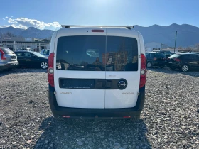 Opel Combo 1.3Mjet-95kc EU 6b, снимка 4