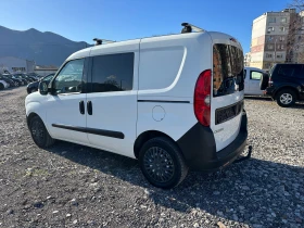 Opel Combo 1.3Mjet-95kc EU 6b, снимка 3