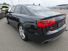 Audi A6 3.0T PREMIUM PLUS* BOSE* QUATTRO* Подгрев* м.точка, снимка 6