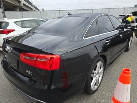 Audi A6 3.0T PREMIUM PLUS* BOSE* QUATTRO* Подгрев* м.точка, снимка 4