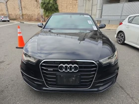 Audi A6 3.0T PREMIUM PLUS* BOSE* QUATTRO* Подгрев* м.точка, снимка 2