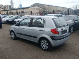 Hyundai Getz 1, 1  FaceLift   | Mobile.bg    9