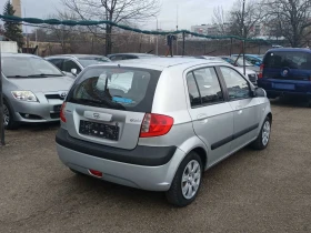 Hyundai Getz 1, 1  FaceLift   | Mobile.bg    10