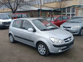 Hyundai Getz 1, 1  FaceLift   | Mobile.bg    2