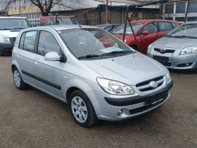     Hyundai Getz 1, 1  FaceLift  