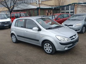 Hyundai Getz 1, 1  FaceLift   | Mobile.bg    3