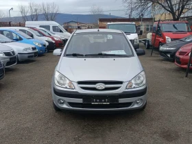 Hyundai Getz 1, 1  FaceLift   | Mobile.bg    4